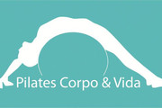Imagem de perfil do parceiro Pilates Corpo e Vida