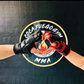 Imagen de perfil del partner Coca Fuego Gym