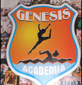 Imagem de perfil do parceiro Genesis Academia