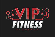 Imagem de perfil do parceiro Vip Fitness Academia