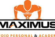 Imagem de perfil do parceiro Maximus