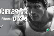 Imagem de perfil do parceiro Emacresça Fitness Gym