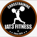 Imagem de perfil do parceiro IAT3 Fitness