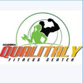 Imagem de perfil do parceiro QUALITALY FITNESS CENTER