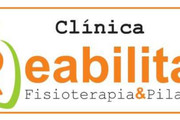 Imagem de perfil do parceiro Clínica Reabilitar