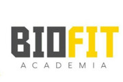 Imagem de perfil do parceiro Academia Biofit Coroa do Meio