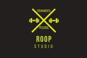Imagem de perfil do parceiro Roop Treinamento