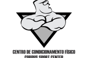 Imagem de perfil do parceiro Corpus Sport Center