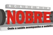 Imagem de perfil do parceiro Academia Nobre