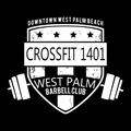 CrossFit 1401 Partner profile image