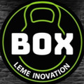 Imagem de perfil do parceiro Box Leme Inovation