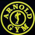 Imagem de perfil do parceiro Arnold Gym