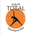 Imagem de perfil do parceiro Studio Fit Total