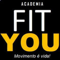 Imagem de perfil do parceiro Academia Fit You