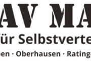 Schule für Selbstverteidigung Oberhausen Partner Profilbild