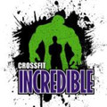 CrossFit Incredible Partner profile image