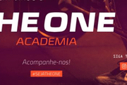 Imagem de perfil do parceiro The One Academia