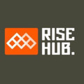 Imagem de perfil do parceiro RISE HUB ACADEMIA