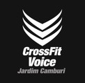 Imagem de perfil do parceiro CROSSFIT VOICE JARDIM CAMBURI