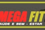Imagem de perfil do parceiro MEGAFIT SAUDE E BEM-ESTAR