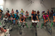 90+ Cycling partner profile image