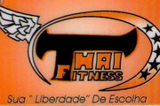 Imagem de perfil do parceiro Academia Thai Fitness