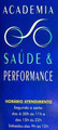 Imagem de perfil do parceiro Saúde e Performance