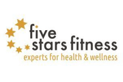 Five Stars Fitness Partner Profilbild