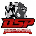 Dixon Sports Performance and Fitness Partner profile image