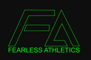 Fearless Athletics partner profile image