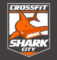 Imagem de perfil do parceiro CrossFit Shark City