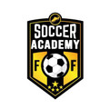 Imagem de perfil do parceiro FF Soccer Academy - Campo Belo