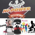 Imagem de perfil do parceiro HI POWER ACADEMIA