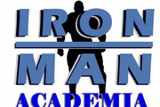 Imagem de perfil do parceiro IRON MAN ACADEMIA