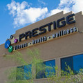 Prestige Fitness partner profile image