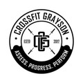 CrossFit Grayson partner profile image