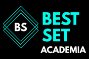 Imagem de perfil do parceiro Best Set Academia