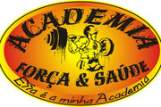 Imagem de perfil do parceiro Academia Forca & Saude