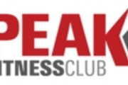 Peak Fitness Club Partner profile image