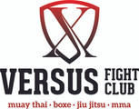 Imagem de perfil do parceiro Versus Fight Club