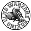 Warzone Boxing Club Partner profile image