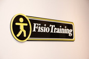 Imagem de perfil do parceiro Fisiotraining
