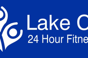 Lake City 24 Hour Fitness Partner profile image