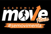 Imagem de perfil do parceiro Academia Move Fitness