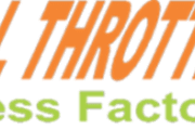 Full Throttle Fitness Factory Partner profile image