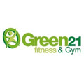 Imagen de perfil del partner Green21 Fitness and Gym