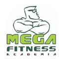 Imagem de perfil do parceiro Mega Fitness