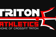 Triton Athletics Home of Crossfit Triton Partner profile image
