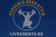 Imagem de perfil do parceiro Academia Novo Estilo