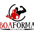 Imagem de perfil do parceiro Academia Boa Forma